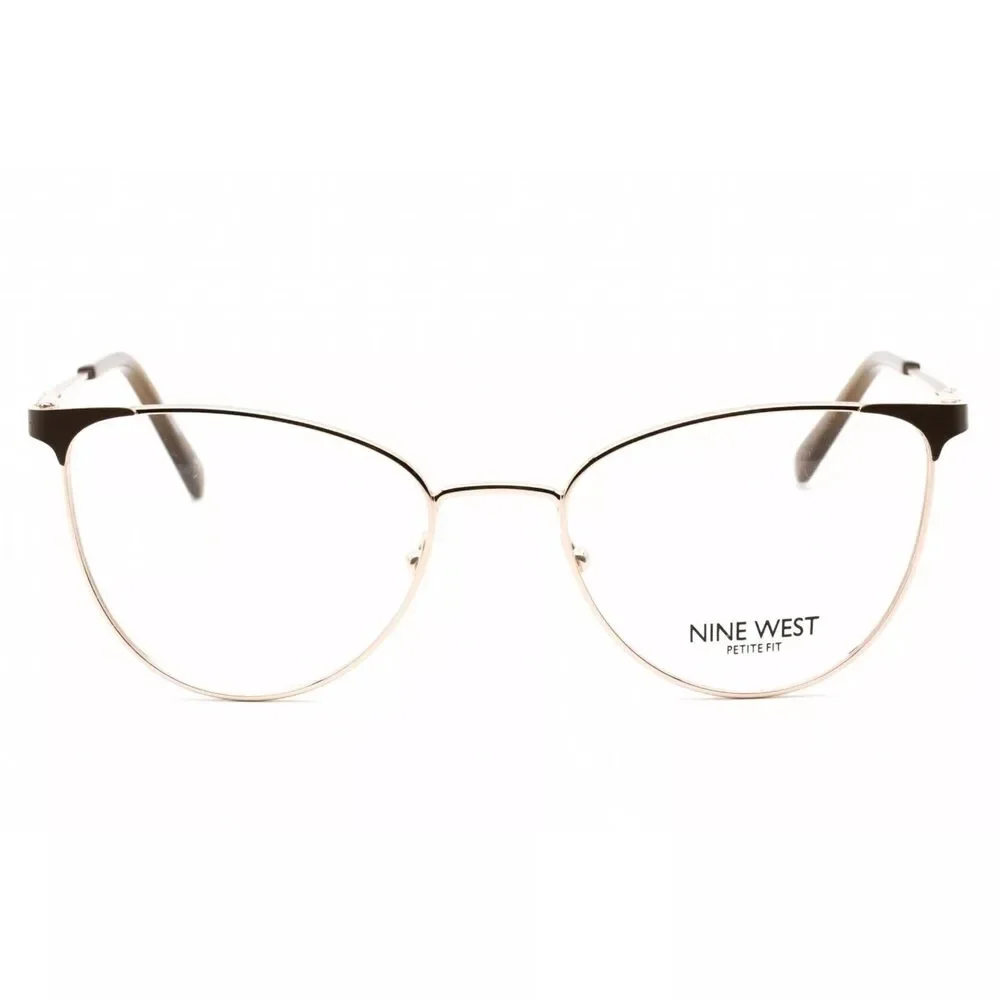 NWT Nine West NW1095-272 48mm New Eyeglasses